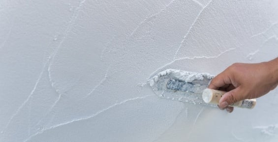 珪藻土の壁イメージ